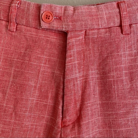 ALBERTO Danelli Linen Blend Pants - Picture 4 of 8
